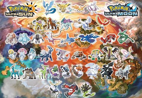 mega stones ultra sun|ultra sun ultra moon legendary.